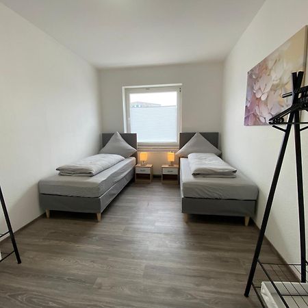 Monteurhaus Hemelingen Apartment Bremen Bilik gambar