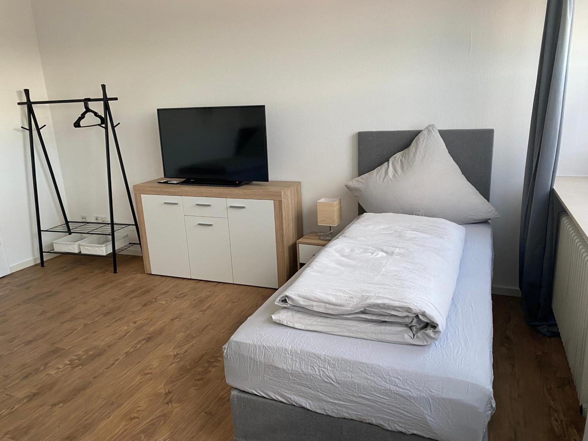 Monteurhaus Hemelingen Apartment Bremen Bilik gambar