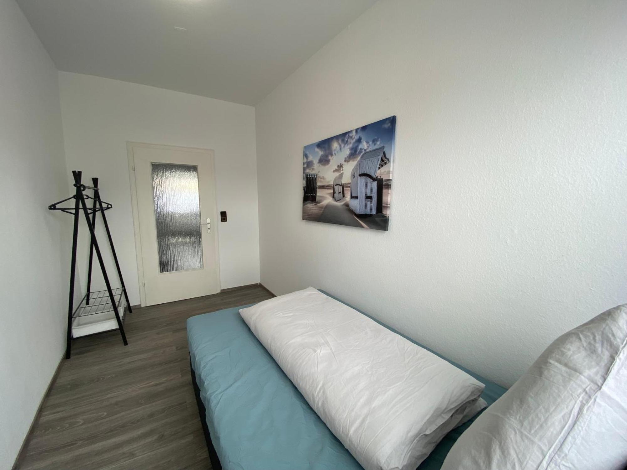 Monteurhaus Hemelingen Apartment Bremen Bilik gambar